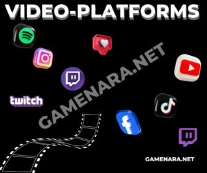 video-platforms