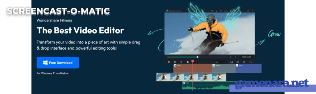 Screencast-O-Matic