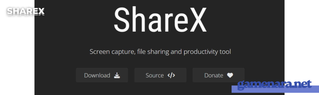 ShareX
