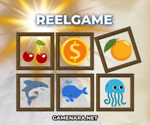 릴게임 게임나라