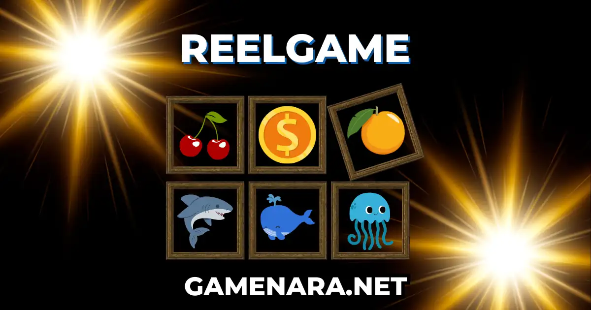 릴게임 게임나라