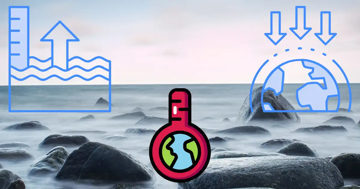 해수면 상승 2024년